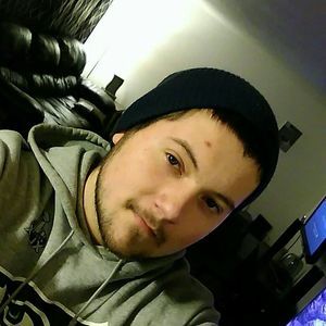 Meet your Posher, Ty